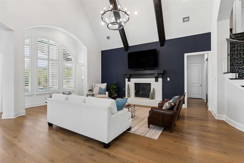 3500 Newport Drive, Prosper TX 75078 - Photo 5