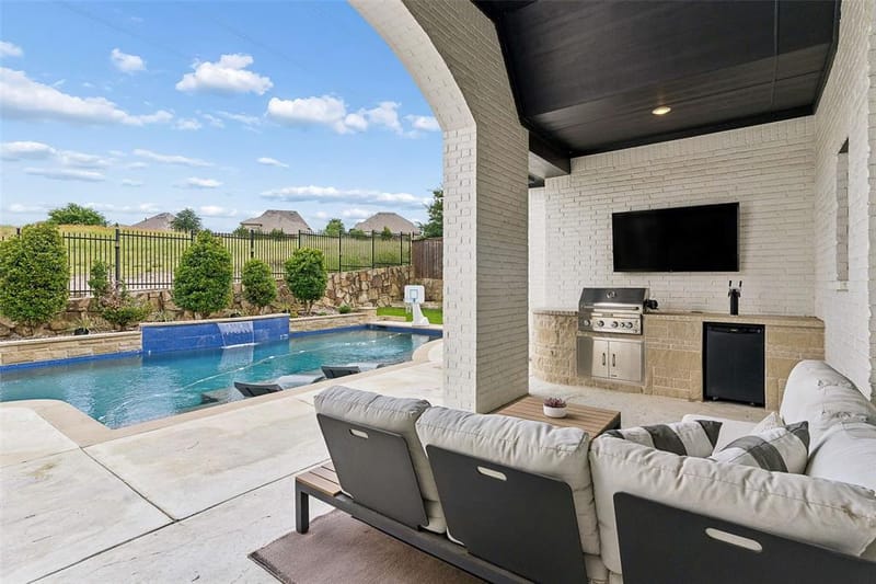 3500 Newport Drive, Prosper TX 75078 - Photo 34