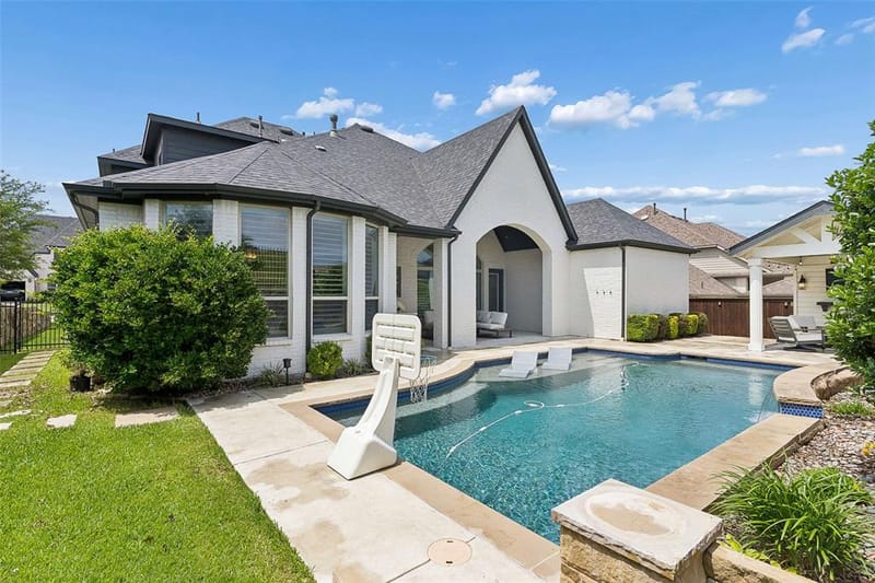 3500 Newport Drive, Prosper TX 75078 - Photo 38