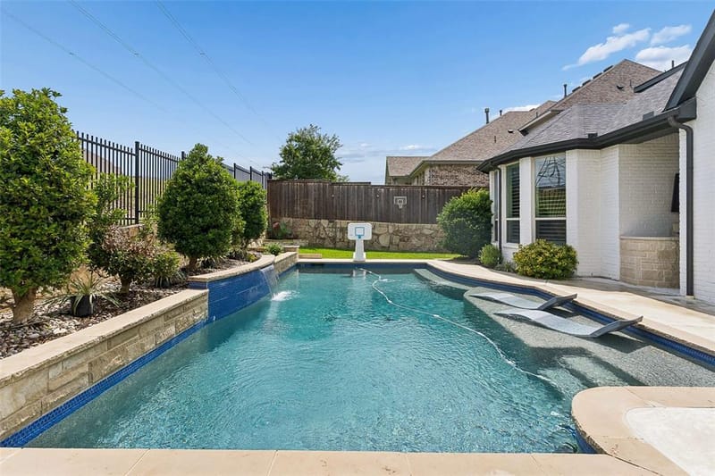 3500 Newport Drive, Prosper TX 75078 - Photo 37
