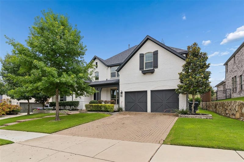 3500 Newport Drive, Prosper TX 75078 - Photo 39