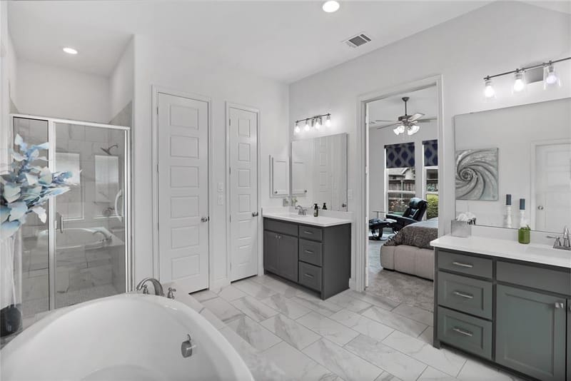 8624 Lake Arrowhead Trail, McKinney TX 75071 - Photo 23