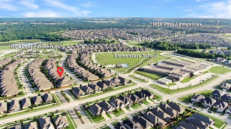 8624 Lake Arrowhead Trail, McKinney TX 75071 - Photo 3
