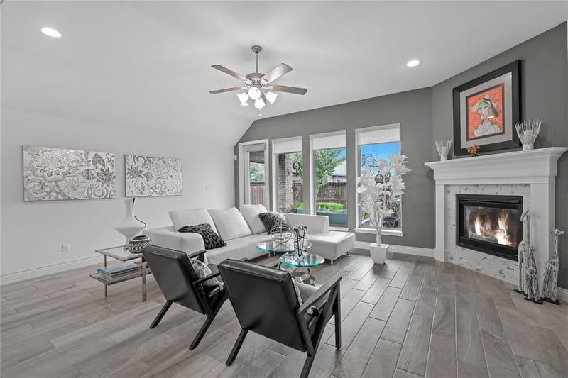 8624 Lake Arrowhead Trail, McKinney TX 75071 - Photo 10
