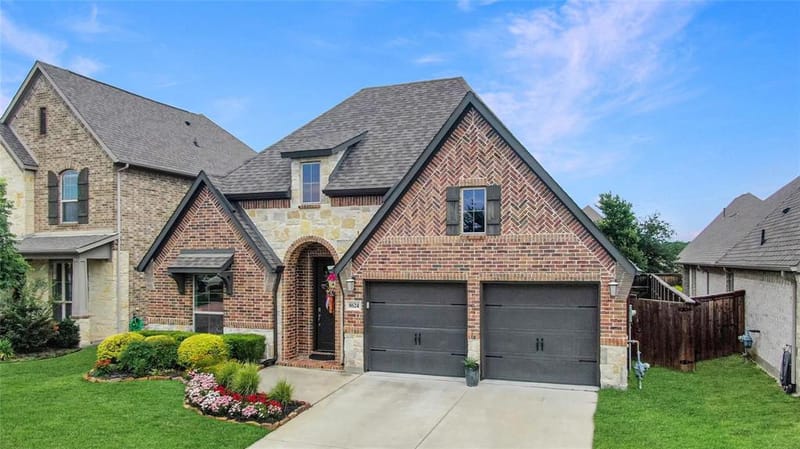 8624 Lake Arrowhead Trail, McKinney TX 75071 - Photo 33
