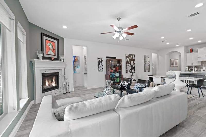 8624 Lake Arrowhead Trail, McKinney TX 75071 - Photo 19