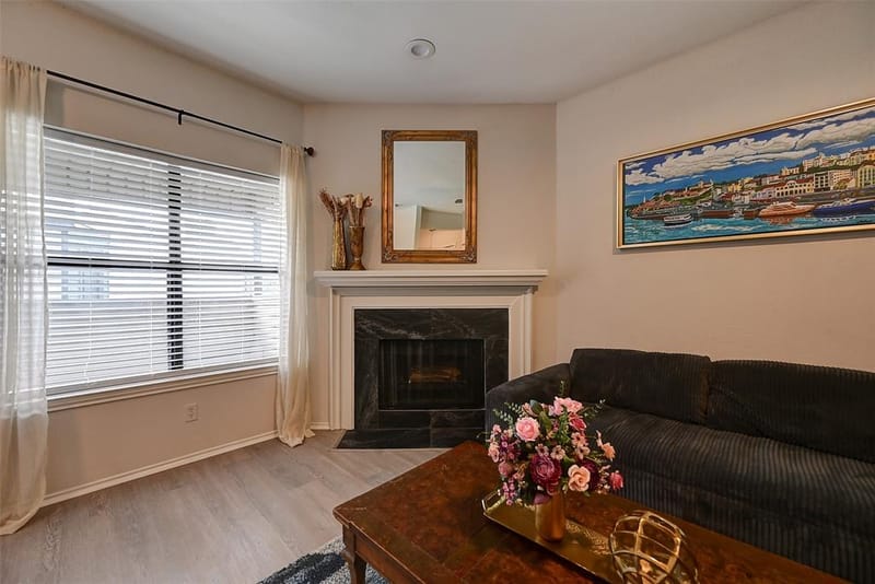 7340 Skillman Street # 808, Dallas TX 75231 - Photo 2
