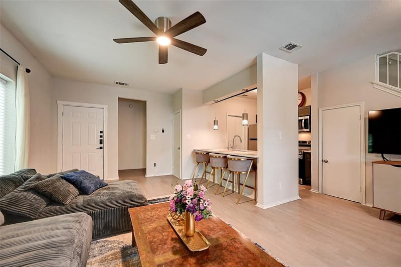 7340 Skillman Street # 808, Dallas TX 75231 - Photo 6