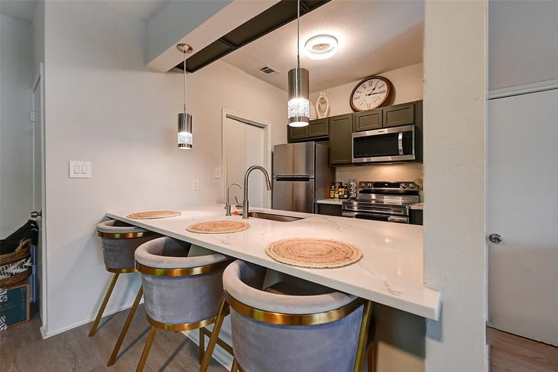 7340 Skillman Street # 808, Dallas TX 75231 - Photo 13