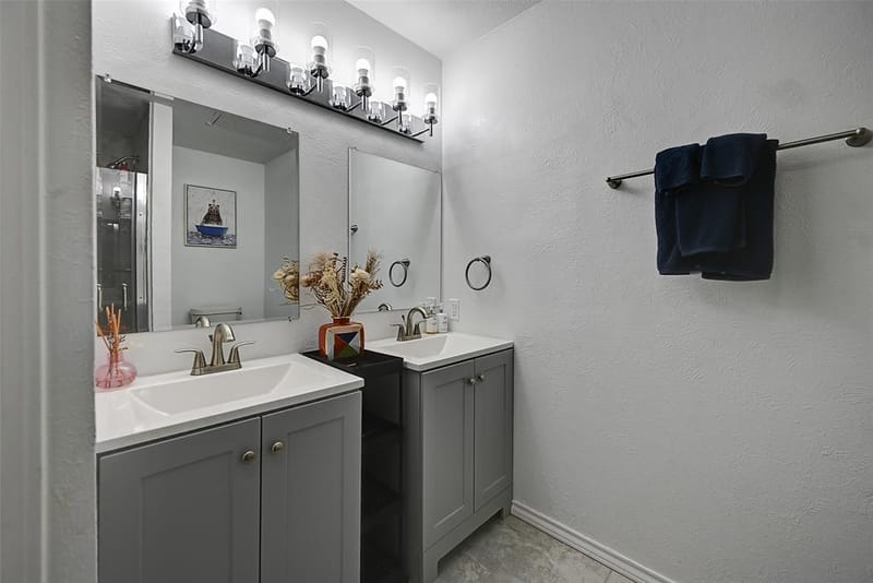 7340 Skillman Street # 808, Dallas TX 75231 - Photo 16