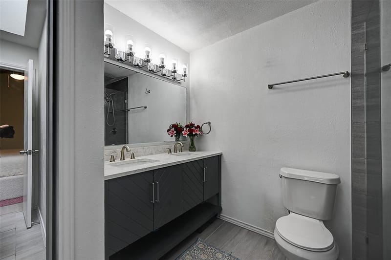 7340 Skillman Street # 808, Dallas TX 75231 - Photo 12