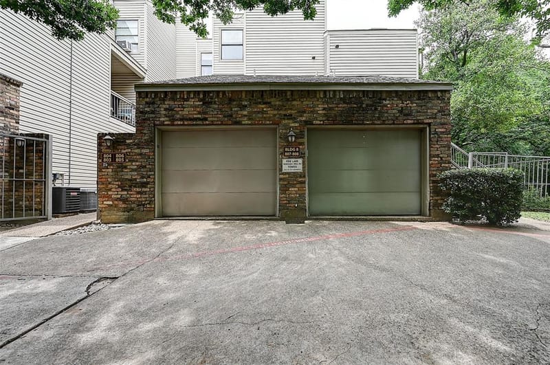 7340 Skillman Street # 808, Dallas TX 75231 - Photo 22
