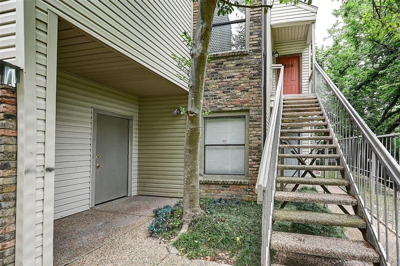 7340 Skillman Street # 808, Dallas TX 75231 - Photo 20