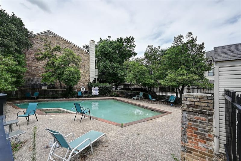 7340 Skillman Street # 808, Dallas TX 75231 - Photo 24