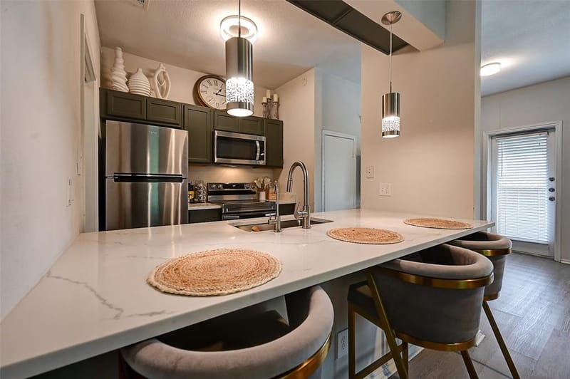7340 Skillman Street # 808, Dallas TX 75231 - Photo 10
