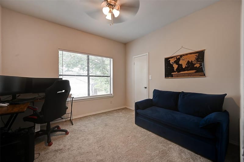 7340 Skillman Street # 808, Dallas TX 75231 - Photo 18