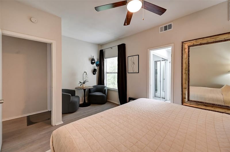 7340 Skillman Street # 808, Dallas TX 75231 - Photo 15