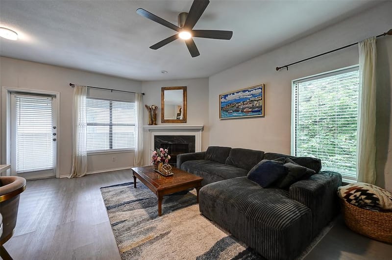 7340 Skillman Street # 808, Dallas TX 75231 - Photo 11