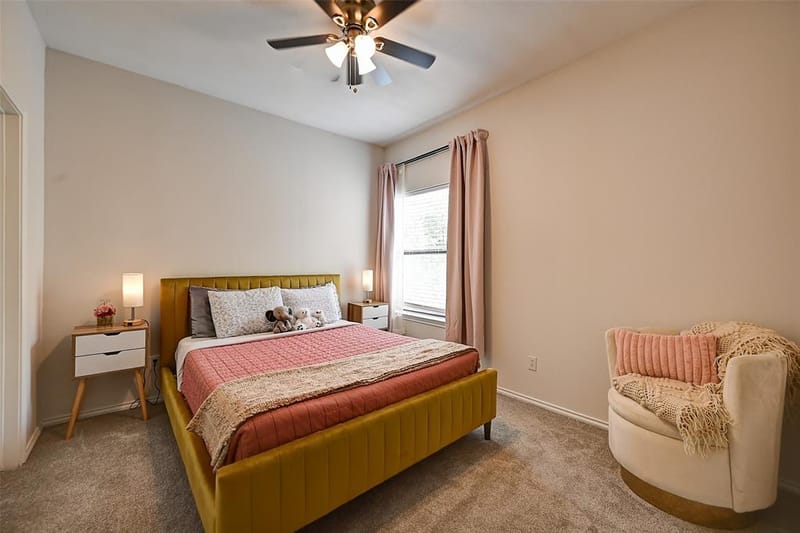 7340 Skillman Street # 808, Dallas TX 75231 - Photo 19