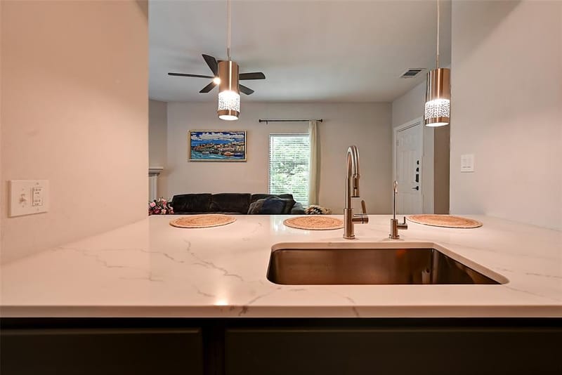 7340 Skillman Street # 808, Dallas TX 75231 - Photo 4
