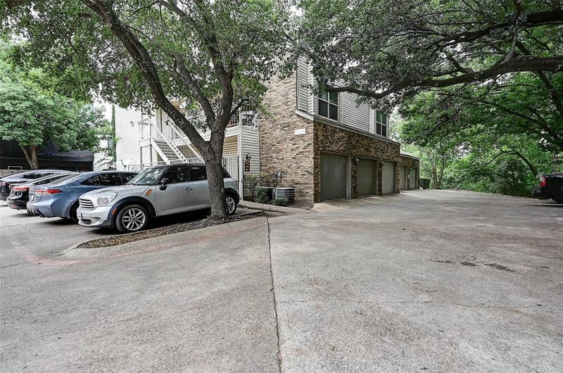 7340 Skillman Street # 808, Dallas TX 75231 - Photo 21