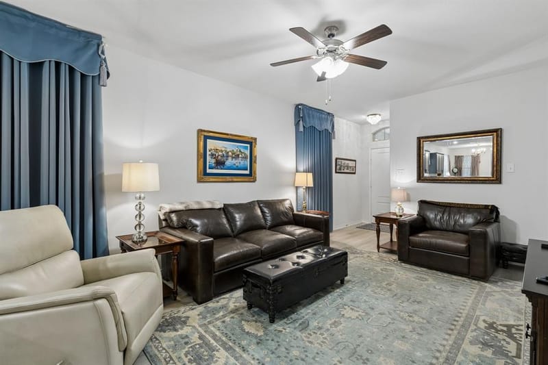 1537 Princeton Drive, Celina TX 75009 - Photo 6
