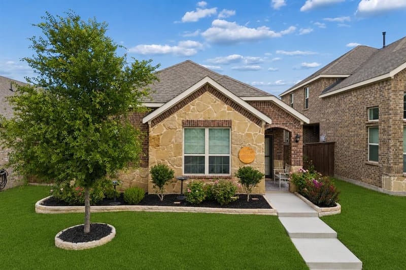 1537 Princeton Drive, Celina TX 75009