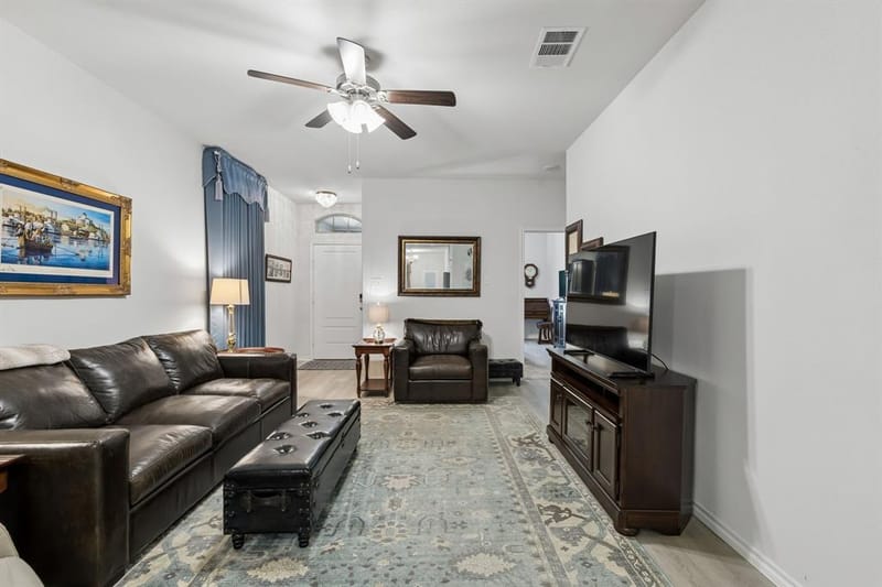 1537 Princeton Drive, Celina TX 75009 - Photo 4