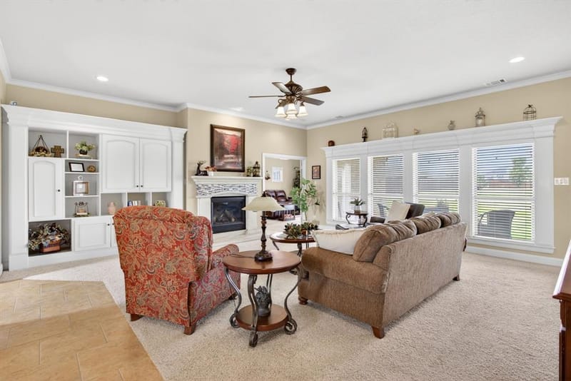 7233 Granville Drive, Mansfield TX 76063 - Photo 8