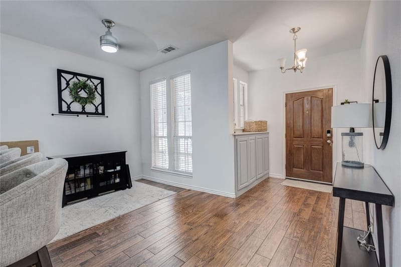 10844 Hawks Landing Road, Fort Worth TX 76052 - Photo 4