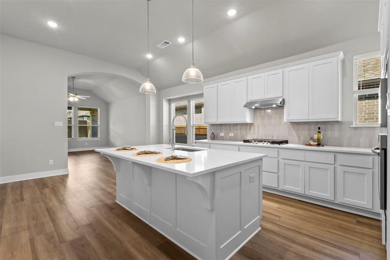 1916 Pelham Drive, Aubrey TX 76227 - Photo 6