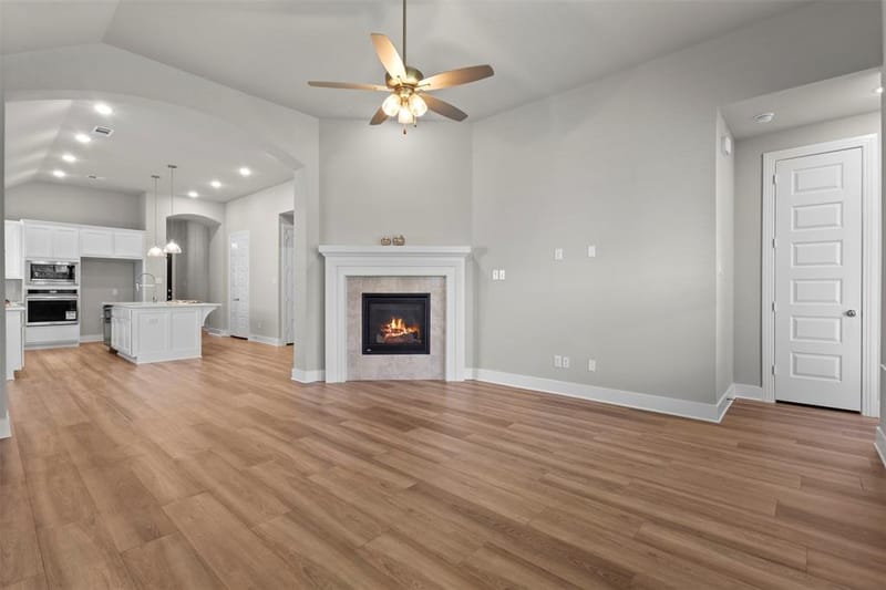 1916 Pelham Drive, Aubrey TX 76227 - Photo 16
