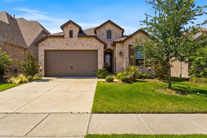 1916 Pelham Drive, Aubrey TX 76227 - Photo 3
