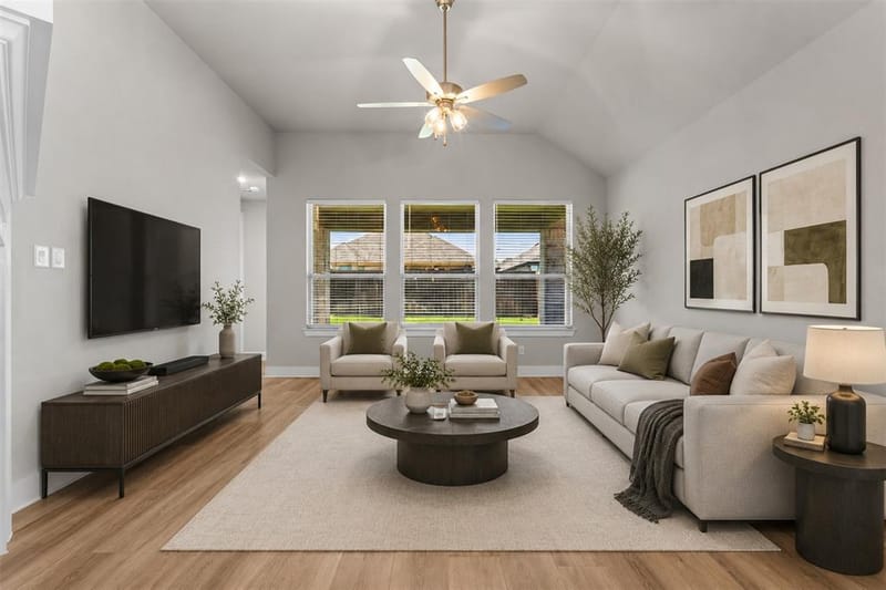 1916 Pelham Drive, Aubrey TX 76227 - Photo 14