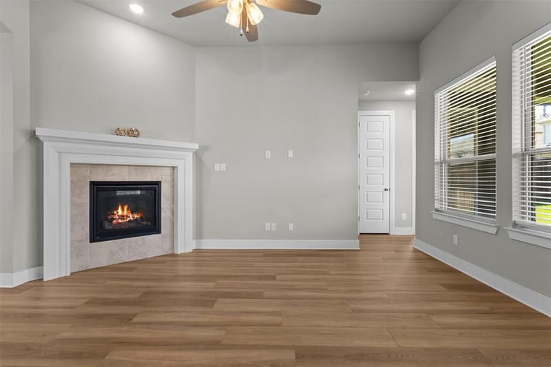 1916 Pelham Drive, Aubrey TX 76227 - Photo 15
