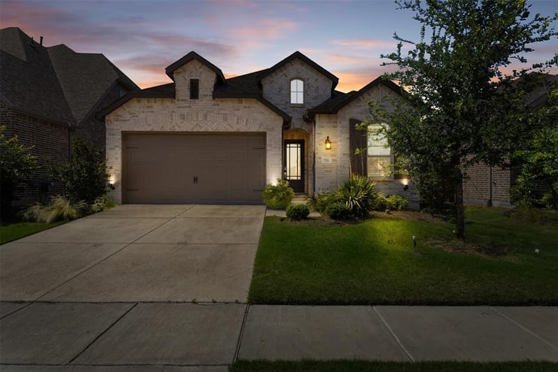 1916 Pelham Drive, Aubrey TX 76227 - Photo 4