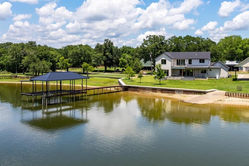 2927 County Road 1708, Malakoff TX 75148 - Photo 2