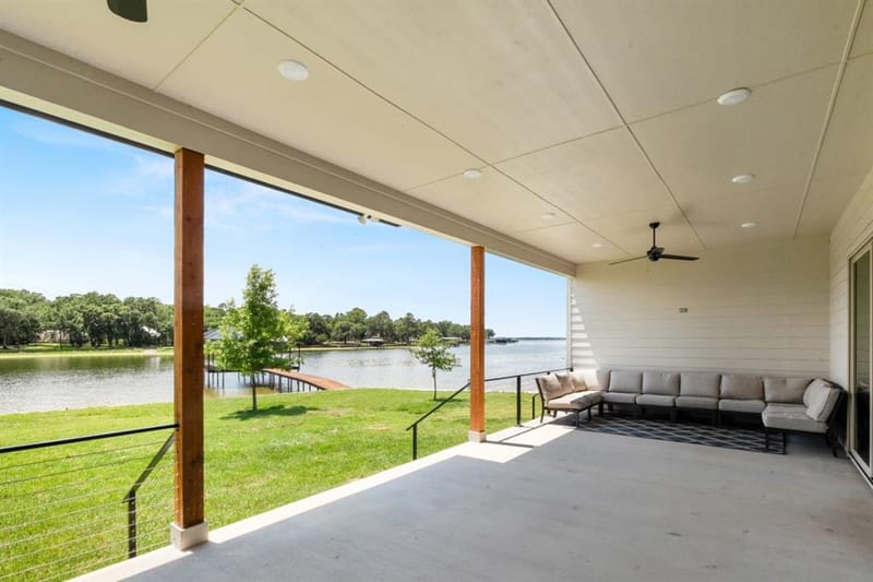 2927 County Road 1708, Malakoff TX 75148 - Photo 36