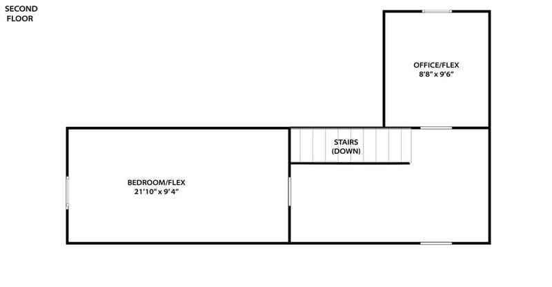 3821 W 5th Street, Fort Worth TX 76107 - Photo 27