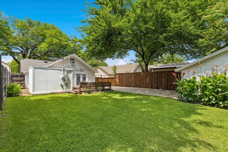 3821 W 5th Street, Fort Worth TX 76107 - Photo 22