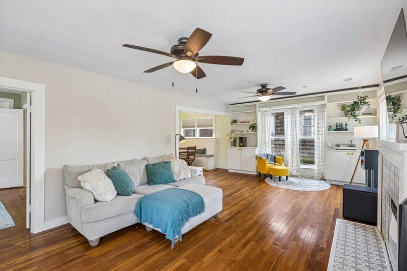3821 W 5th Street, Fort Worth TX 76107 - Photo 7