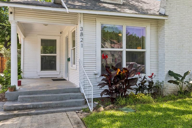 3821 W 5th Street, Fort Worth TX 76107 - Photo 3