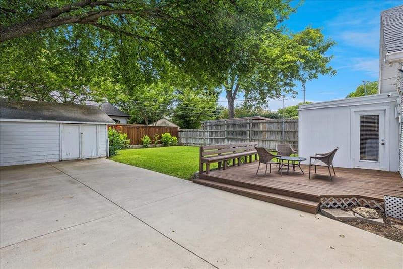 3821 W 5th Street, Fort Worth TX 76107 - Photo 24