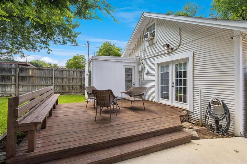 3821 W 5th Street, Fort Worth TX 76107 - Photo 25