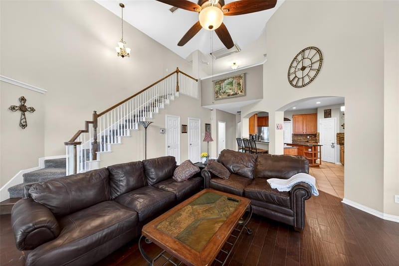 5408 Stone Cliff Court, McKinney TX 75071 - Photo 13