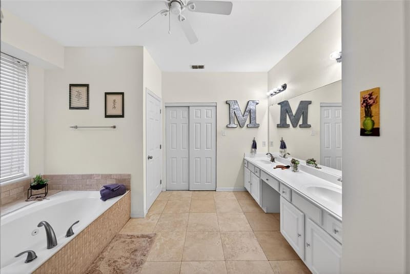 5408 Stone Cliff Court, McKinney TX 75071 - Photo 16