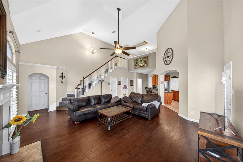 5408 Stone Cliff Court, McKinney TX 75071 - Photo 12