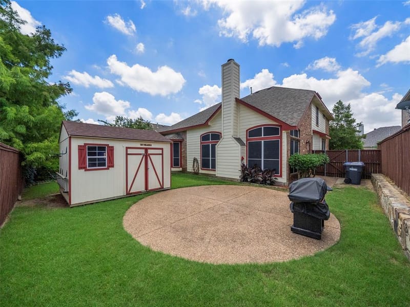 5408 Stone Cliff Court, McKinney TX 75071 - Photo 30