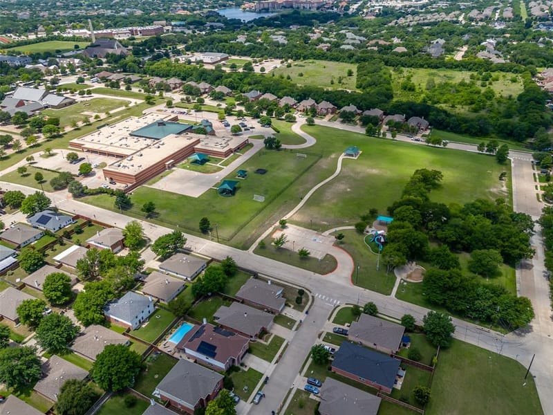 5408 Stone Cliff Court, McKinney TX 75071 - Photo 38