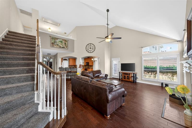 5408 Stone Cliff Court, McKinney TX 75071 - Photo 10